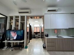 The Hillier (D23), Apartment #605991171